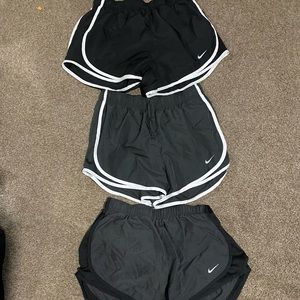 Nike athletic shorts